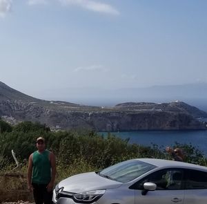 Meet your Posher, Younes